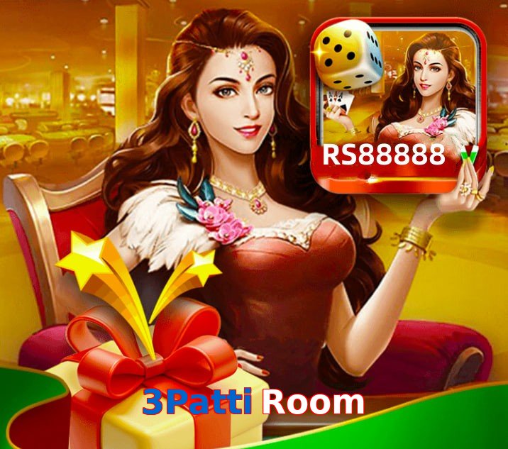 3Patti Room game app for Pakistan players